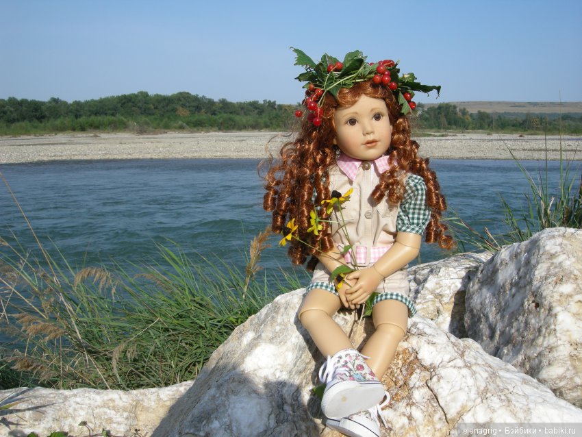 Sonja Hartmann, Kidz'n'Cats