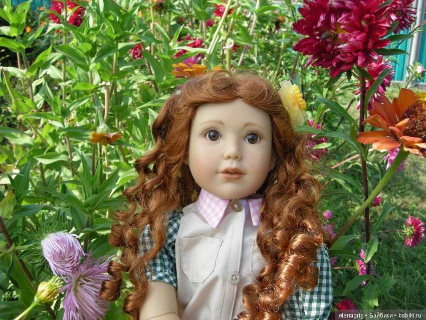 Sonja Hartmann, Kidz'n'Cats