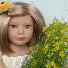 Дженет Kidz'n'Cats и сестрички