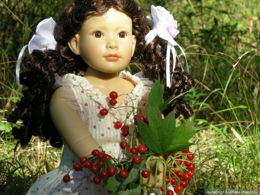 Коллекционные куклы Sonja Hartmann, Kidz'n'Cats