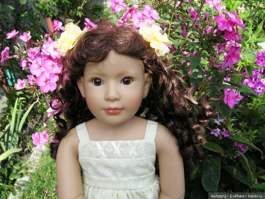 Коллекционные куклы Sonja Hartmann, Kidz'n'Cats