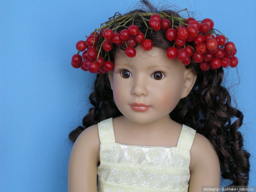 Коллекционные куклы Sonja Hartmann, Kidz'n'Cats