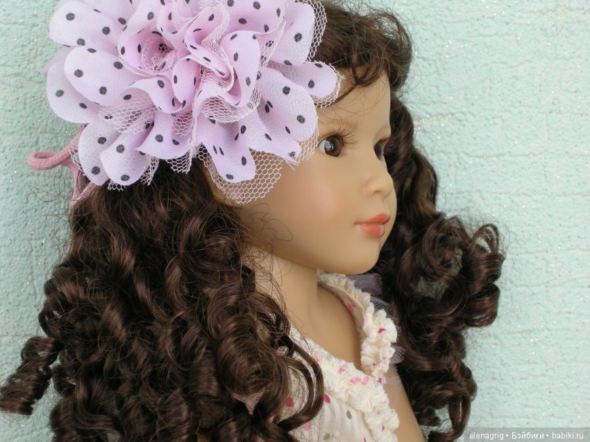 Коллекционные куклы Sonja Hartmann, Kidz'n'Cats