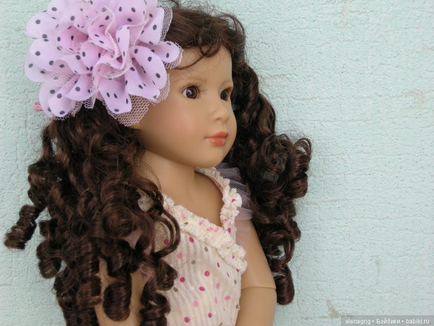 Коллекционные куклы Sonja Hartmann, Kidz'n'Cats