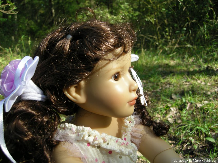 Коллекционные куклы Sonja Hartmann, Kidz'n'Cats