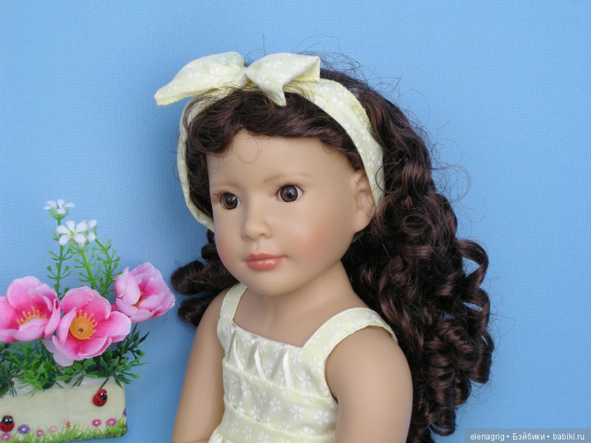 Коллекционные куклы Sonja Hartmann, Kidz'n'Cats