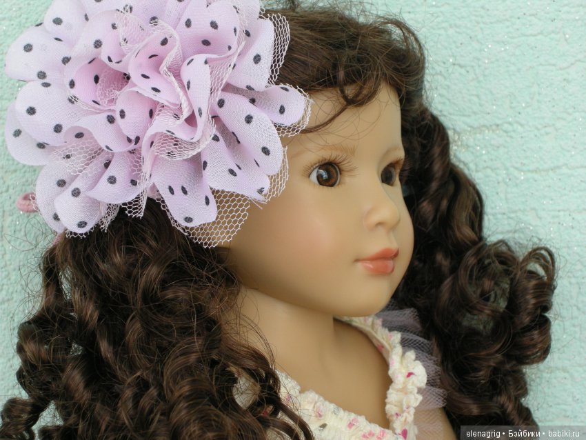 Коллекционные куклы Sonja Hartmann, Kidz'n'Cats