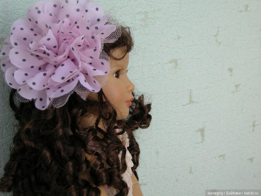 Коллекционные куклы Sonja Hartmann, Kidz'n'Cats