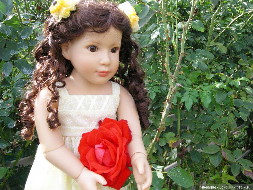 Коллекционные куклы Sonja Hartmann, Kidz'n'Cats