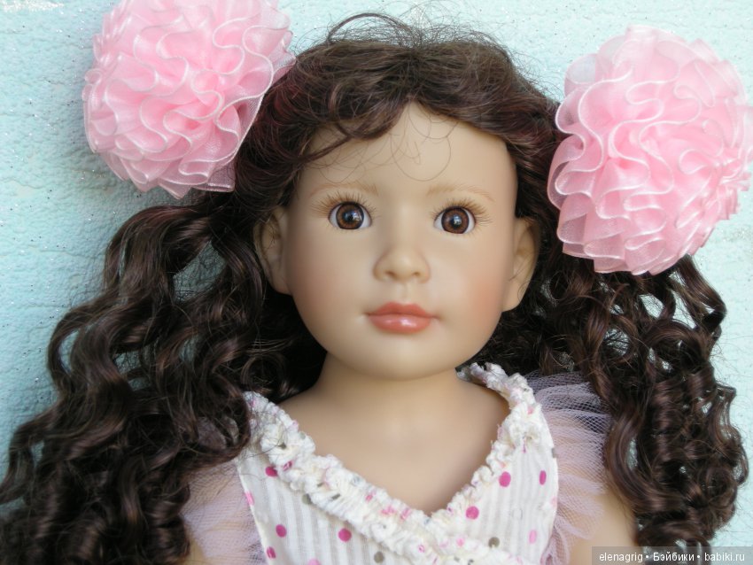 Коллекционные куклы Sonja Hartmann, Kidz'n'Cats