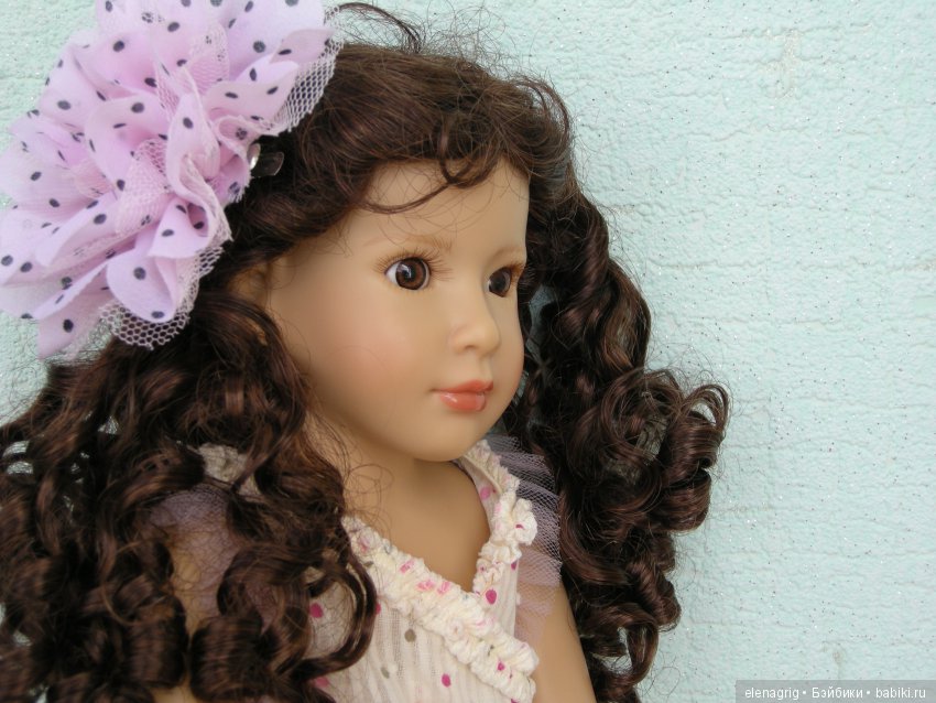 Коллекционные куклы Sonja Hartmann, Kidz'n'Cats