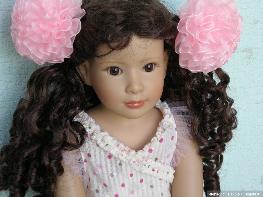 Коллекционные куклы Sonja Hartmann, Kidz'n'Cats