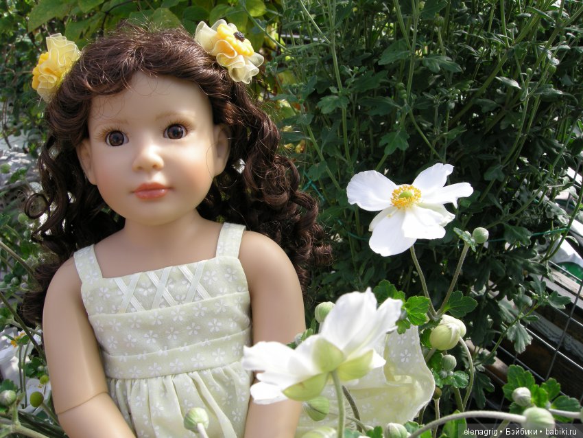 Коллекционные куклы Sonja Hartmann, Kidz'n'Cats