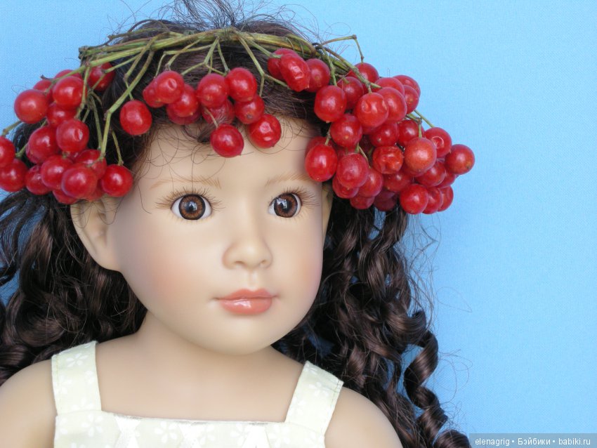 Коллекционные куклы Sonja Hartmann, Kidz'n'Cats