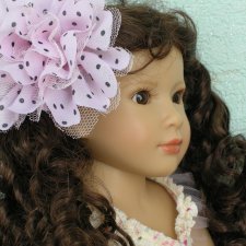 Лаура Kidz'n'Cats