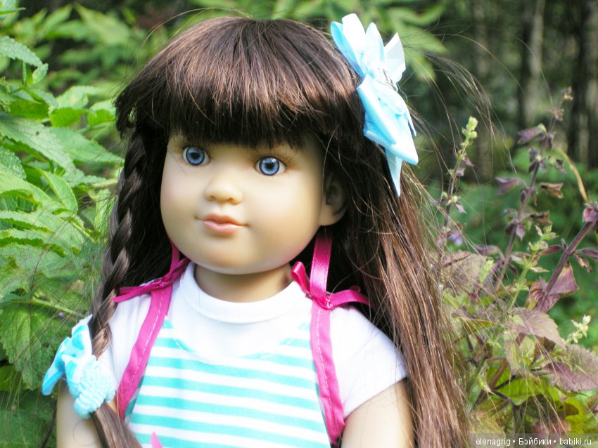 Коллекционные куклы Sonja Hartmann, Kidz'n'Cats