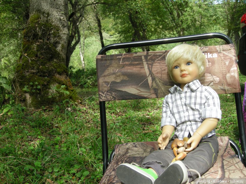 Коллекционные куклы Sonja Hartmann, Kidz'n'Cats