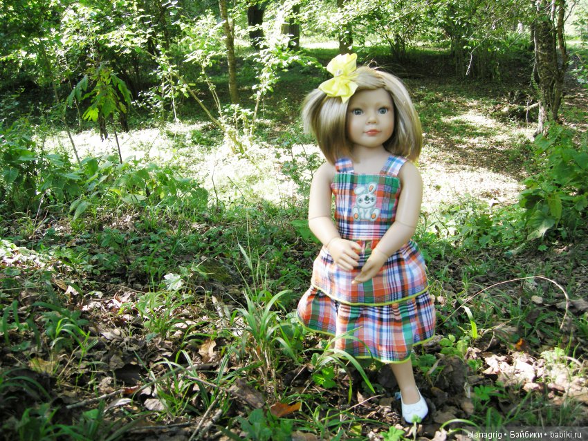 Коллекционные куклы Sonja Hartmann, Kidz'n'Cats