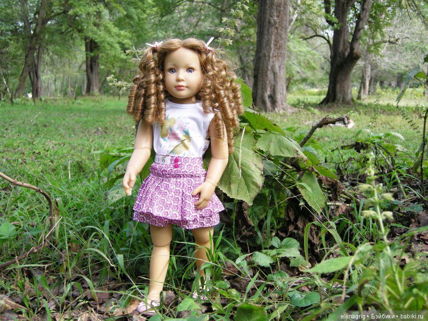 Коллекционные куклы Sonja Hartmann, Kidz'n'Cats