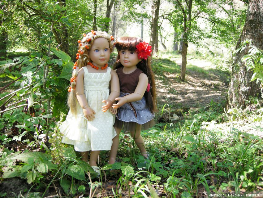 Коллекционные куклы Sonja Hartmann, Kidz'n'Cats