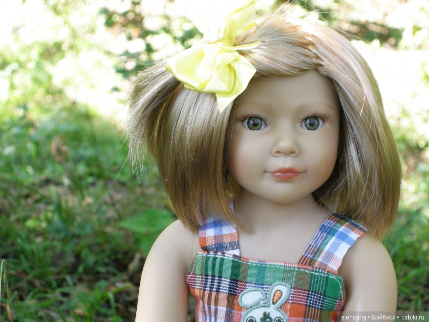 Коллекционные куклы Sonja Hartmann, Kidz'n'Cats