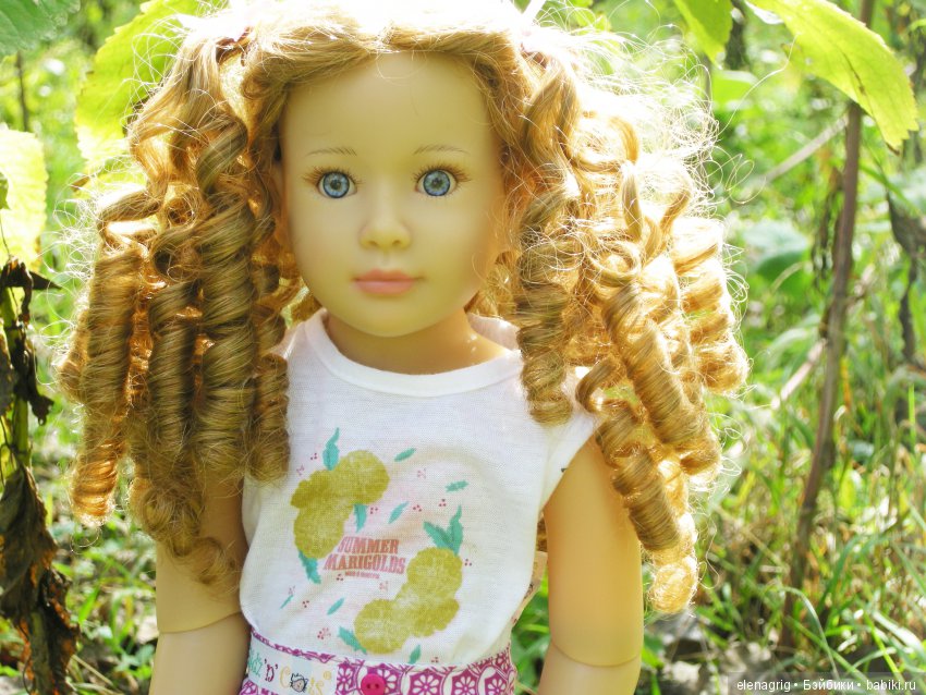 Коллекционные куклы Sonja Hartmann, Kidz'n'Cats