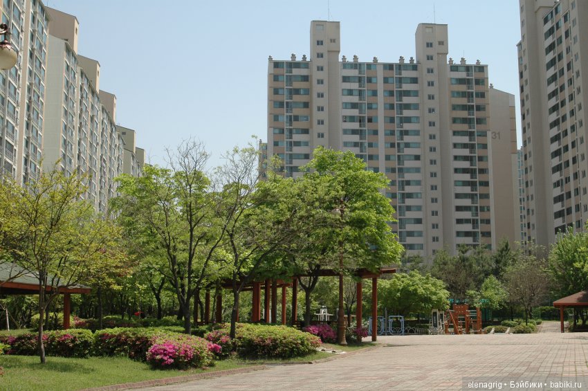 Южная Корея