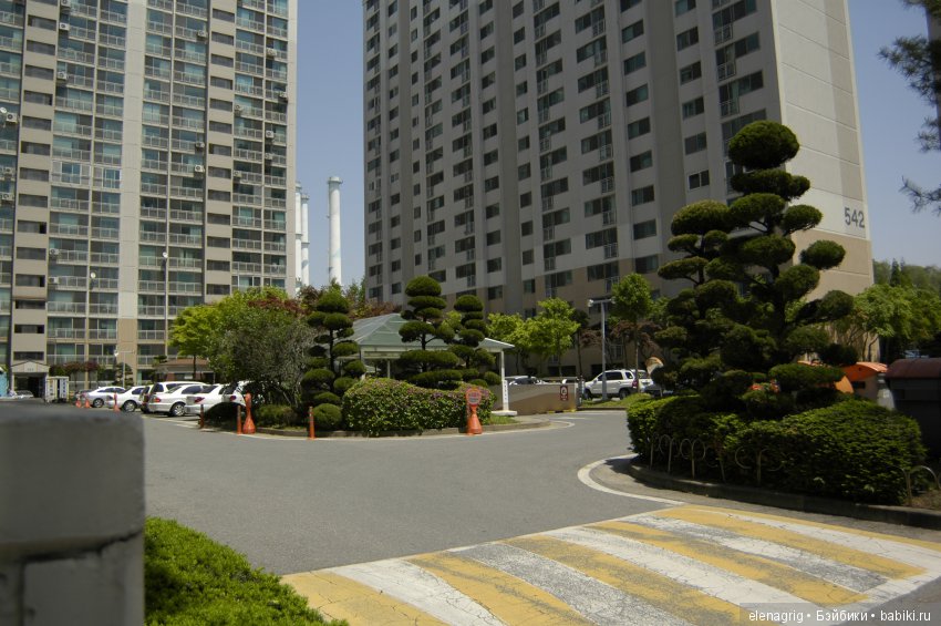 Южная Корея