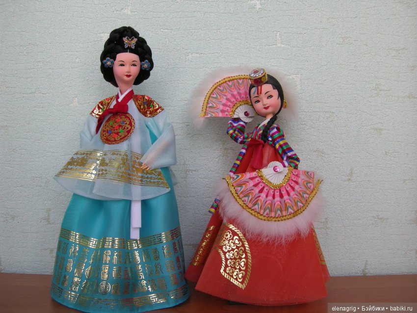 Воспоминания о Южной Корее (фото 4)