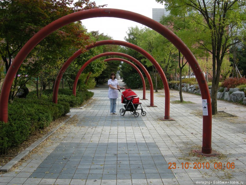 Южная Корея