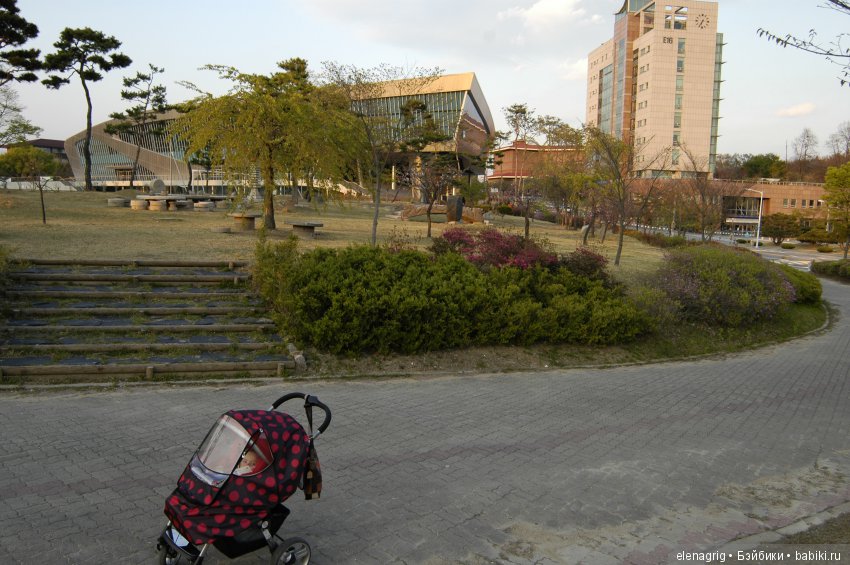 Южная Корея