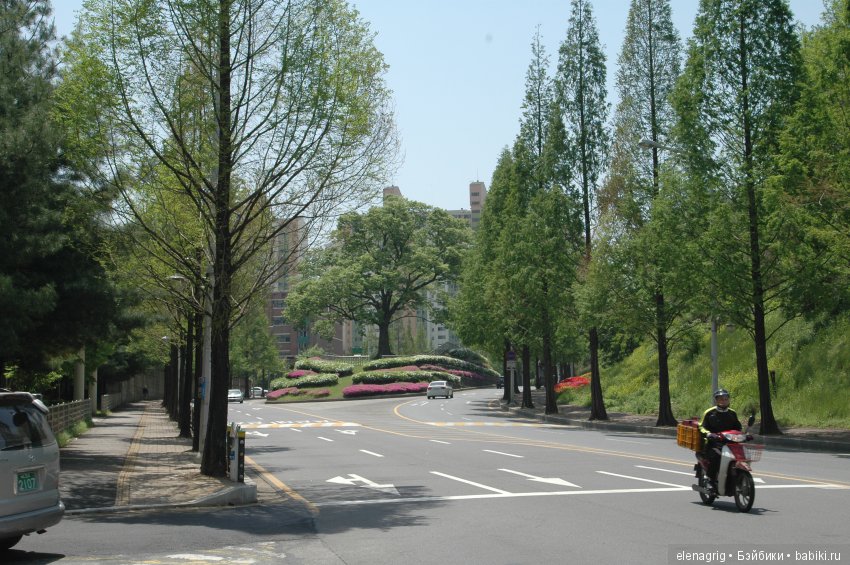 Южная Корея