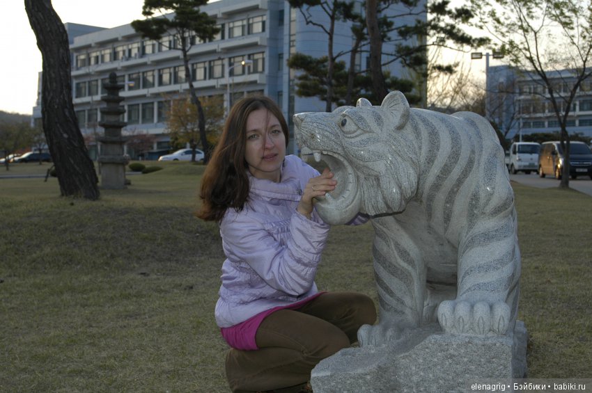 Южная Корея