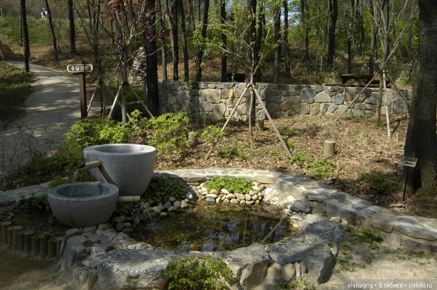 Южная Корея