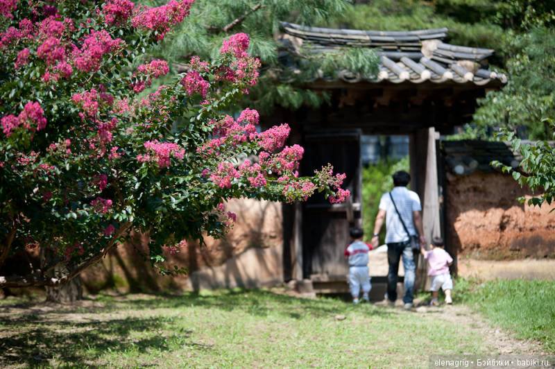 Южная Корея