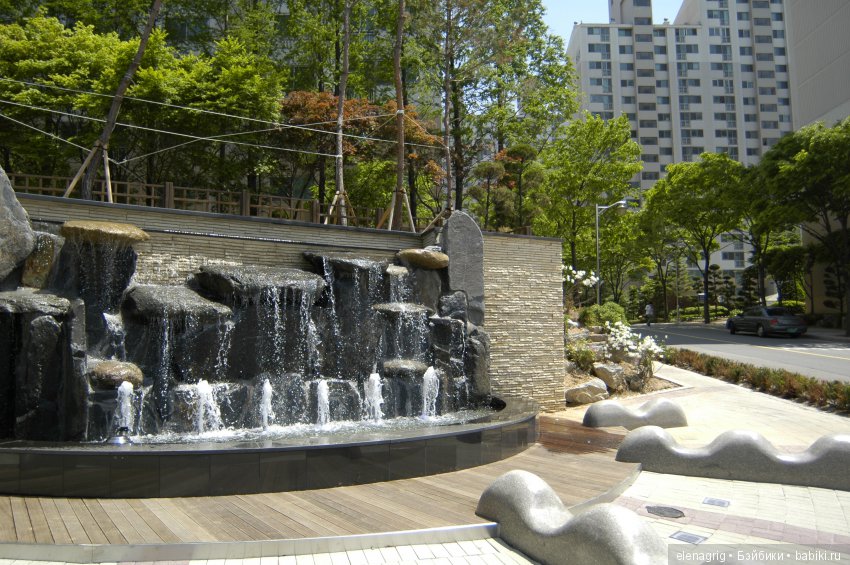 Южная Корея