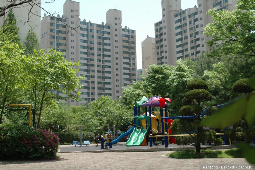 Южная Корея