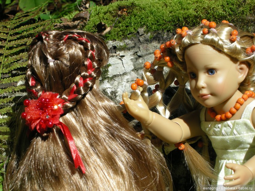 Коллекционные куклы Sonja Hartmann, Kidz'n'Cats