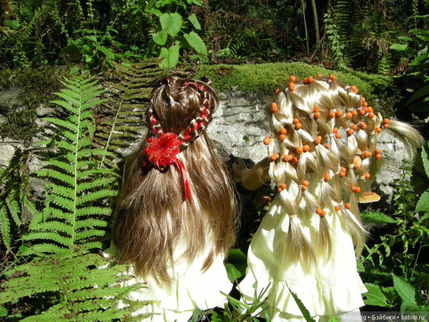 Коллекционные куклы Sonja Hartmann, Kidz'n'Cats