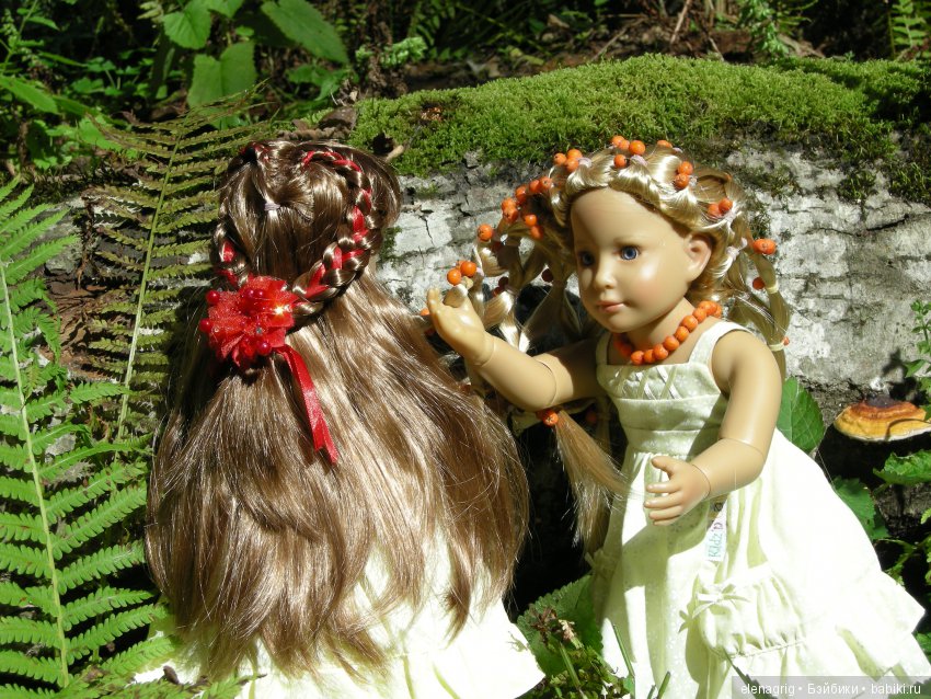 Коллекционные куклы Sonja Hartmann, Kidz'n'Cats