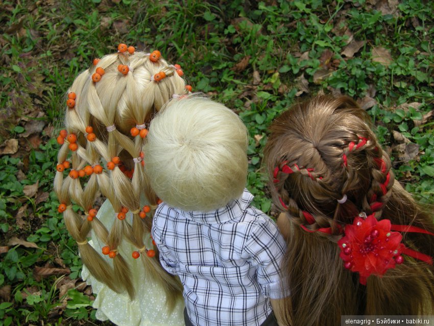 Коллекционные куклы Sonja Hartmann, Kidz'n'Cats