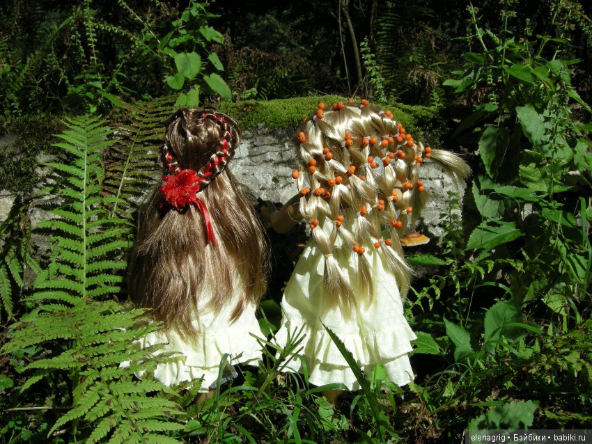 Коллекционные куклы Sonja Hartmann, Kidz'n'Cats