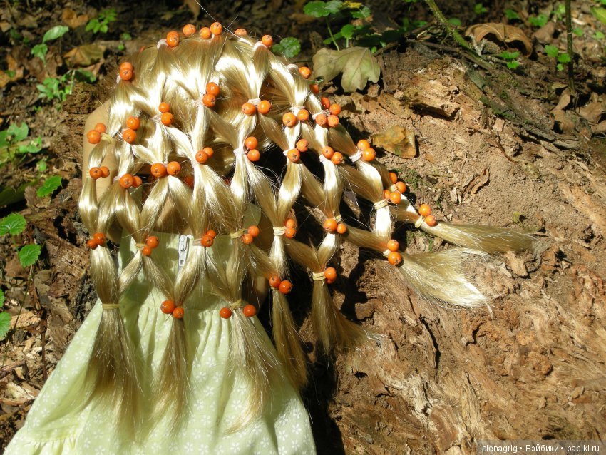 Коллекционные куклы Sonja Hartmann, Kidz'n'Cats