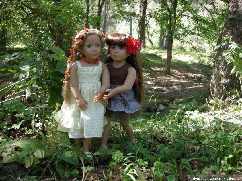 Коллекционные куклы Sonja Hartmann, Kidz'n'Cats