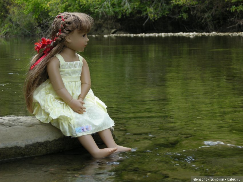 Коллекционные куклы Sonja Hartmann, Kidz'n'Cats