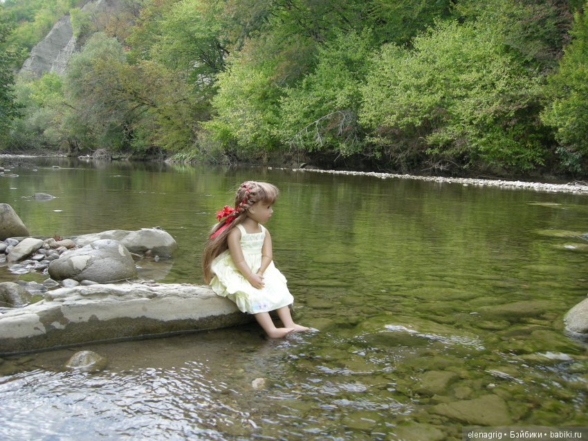 Коллекционные куклы Sonja Hartmann, Kidz'n'Cats