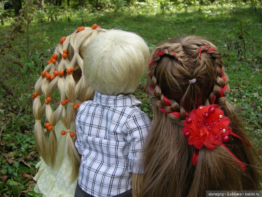 Коллекционные куклы Sonja Hartmann, Kidz'n'Cats