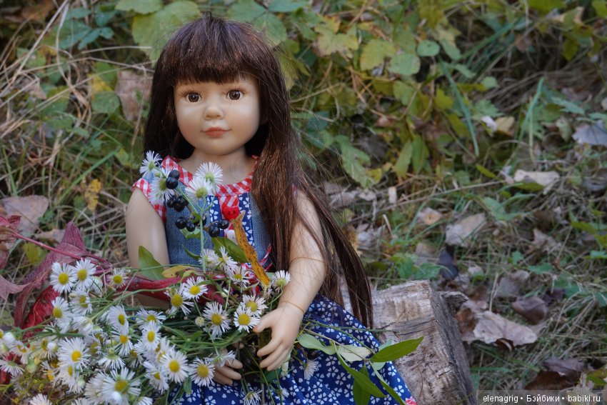 Коллекционные куклы Sonja Hartmann, Kidz'n'Cats