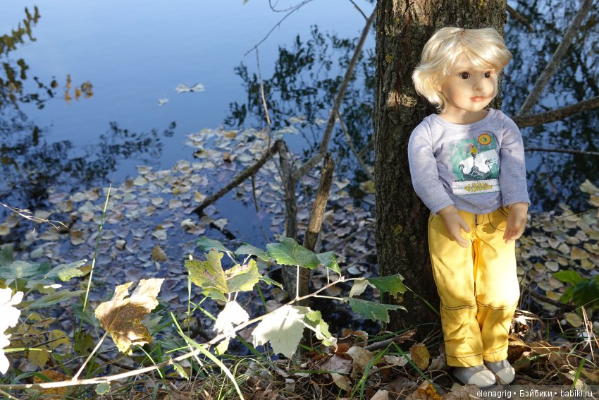 Коллекционные куклы Sonja Hartmann, Kidz'n'Cats