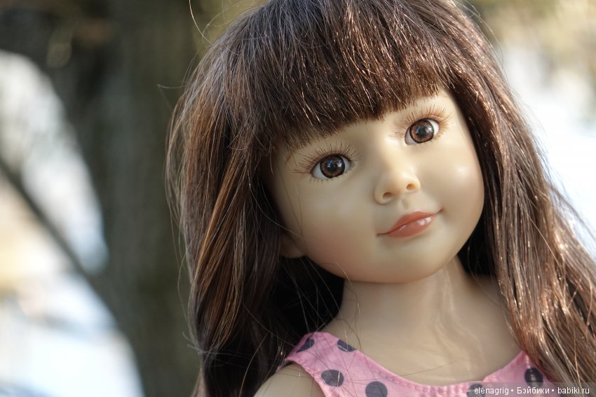 Коллекционные куклы Sonja Hartmann, Kidz'n'Cats